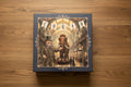 Curio Board Game